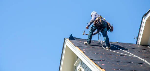 Trusted Edgewater, FL Roofing Contractor Experts